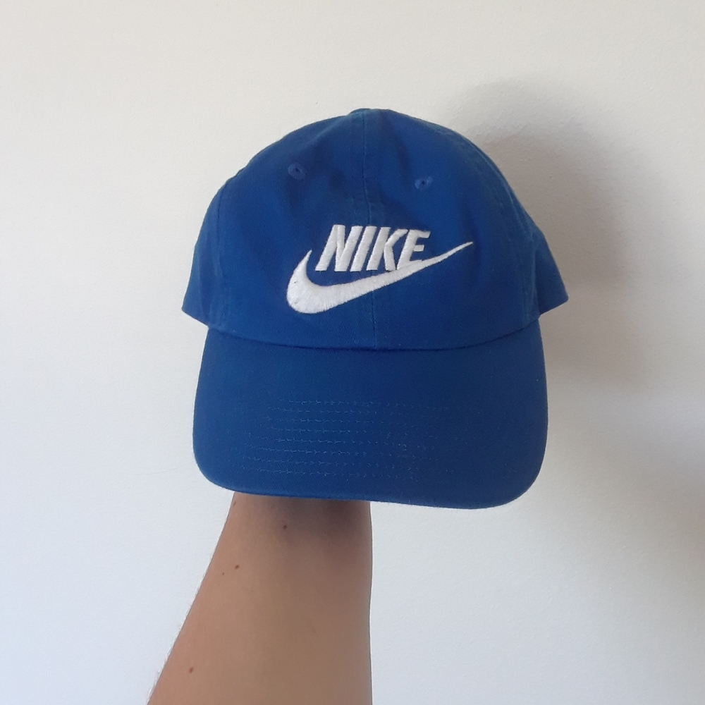 Nike hat